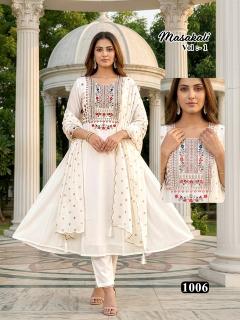 Desi kudi masakali vol 1 wholesale kurti pics siliguri
